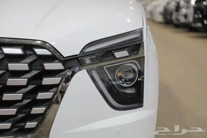 هيونداي كريتا جراند كمفورت اربعة سلندر موديل 2024 8