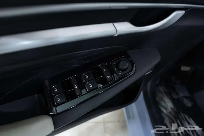 جيلي امجراند GS ستاندر 2026 كاش و اقساط 11