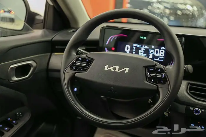 كيا K3 استاندر GL موديل 2026 أقل سعر لدي أوتو ون 3