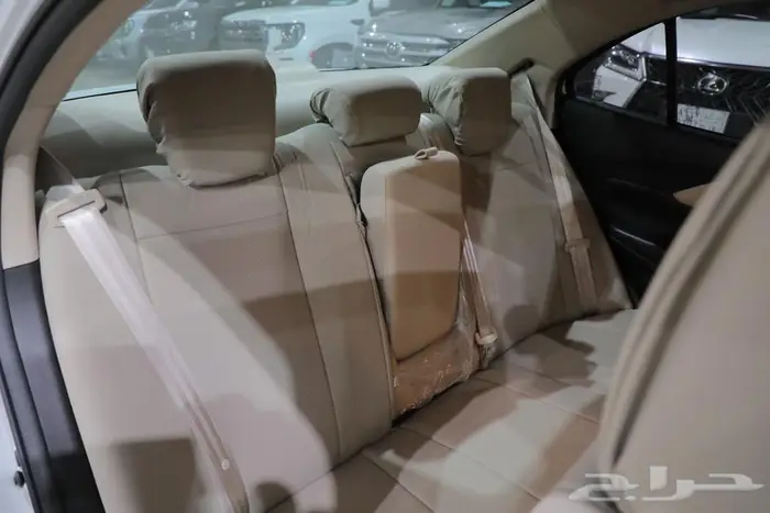 سوزوكي ديزاير فل كامل بصمة شاشة اربعة سلندر موديل 2025 11