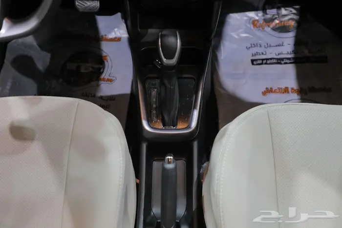 سوزوكي ديزاير فل كامل بصمة شاشة اربعة سلندر موديل 2025 12