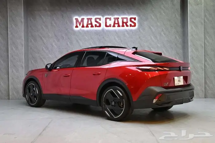 بيجو 408 GT 2024 سعودي 6