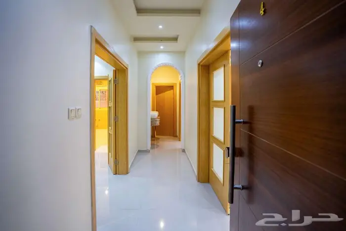 للبيع شقق تمليك - النسيم 3