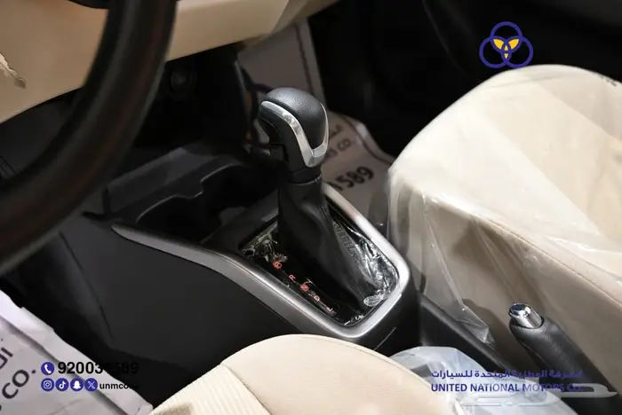 سوزوكي ديزاير 2026 GL Plus سعودي 9