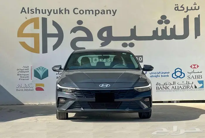 هيونداي النترا موديل 2024 0