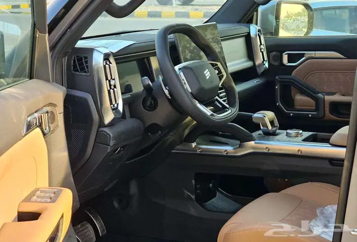 جيتور T2 لاكجري - 2026 7