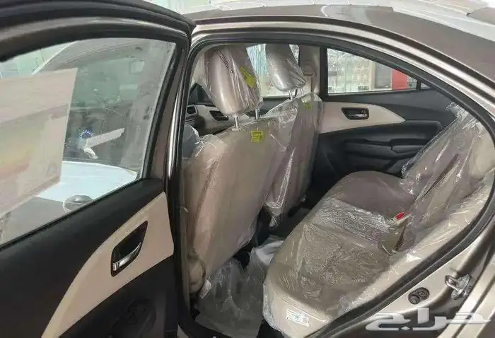 سوزكى ديايز GL بلس 2026 2