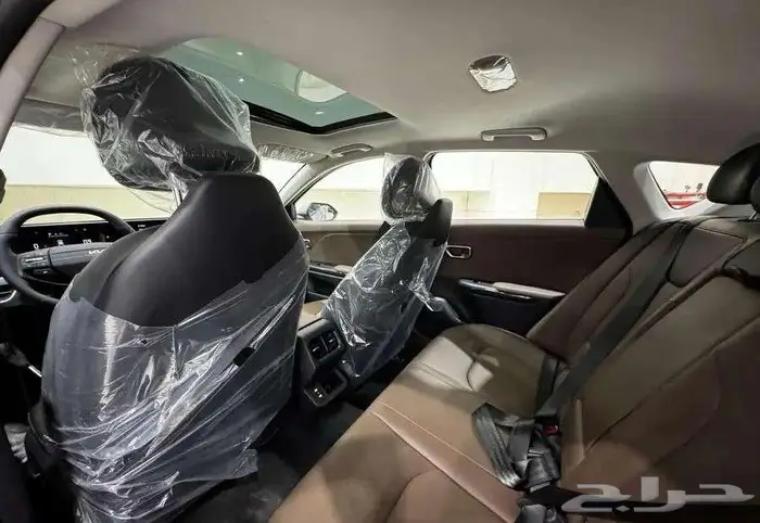 كيا k4 نص فل GLS مكينة 2.0 موديل 2026 كاش وأقساط 10