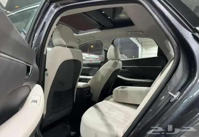 هيونداي سوناتا سمارت 2025 اقساط 7