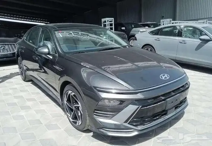 هيونداي سوناتا سمارت بانوراما 2026 10