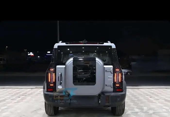 جيتور T2 لاكجيرى 2026-بالنقد والتقسيط 5