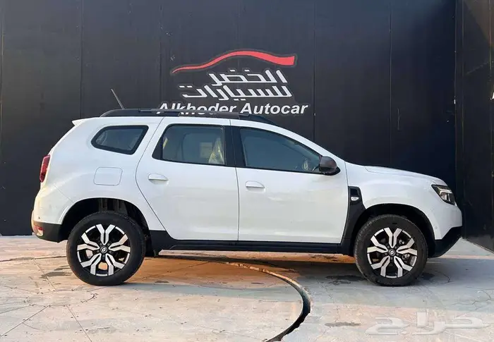 رينو داستر فل كامل 3