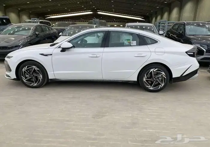 هيونداي سوناتا سمارت بانوراما 2026 3