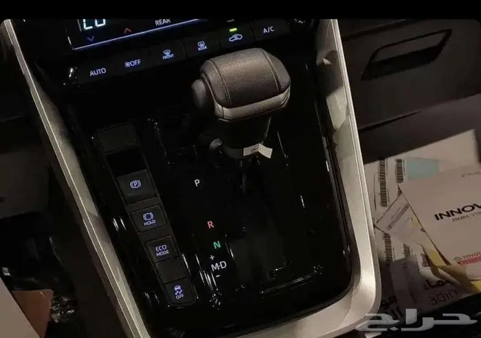 انوفا GL هايبرد 2026 سعودي 5