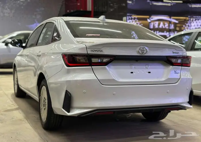 يارس  Y (واي بلص ) 2026 4