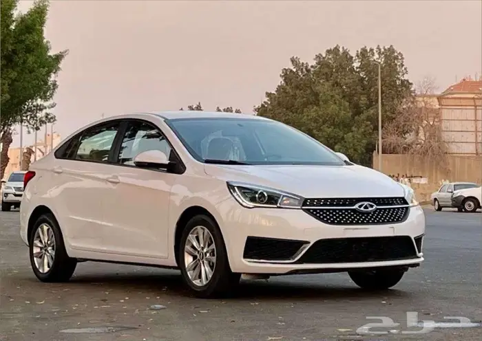 اريزو 5 2023 اتوماتيك ب 23 الف نقدي وتمويل 0