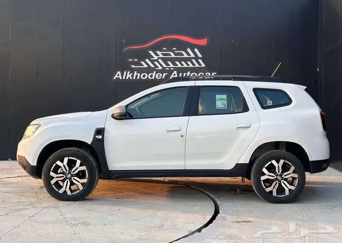 رينو داستر فل كامل 2