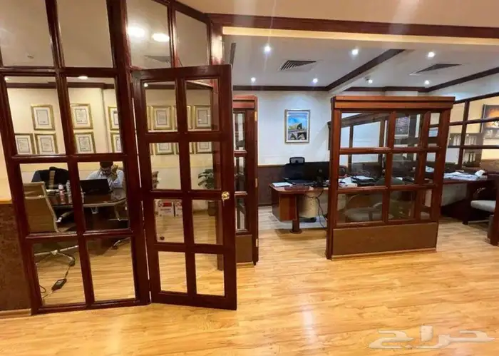 آثاث مكتبي 4