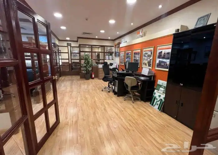 آثاث مكتبي 7