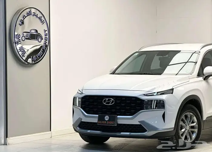 هيونداى سنتافى وكاله 2023 0