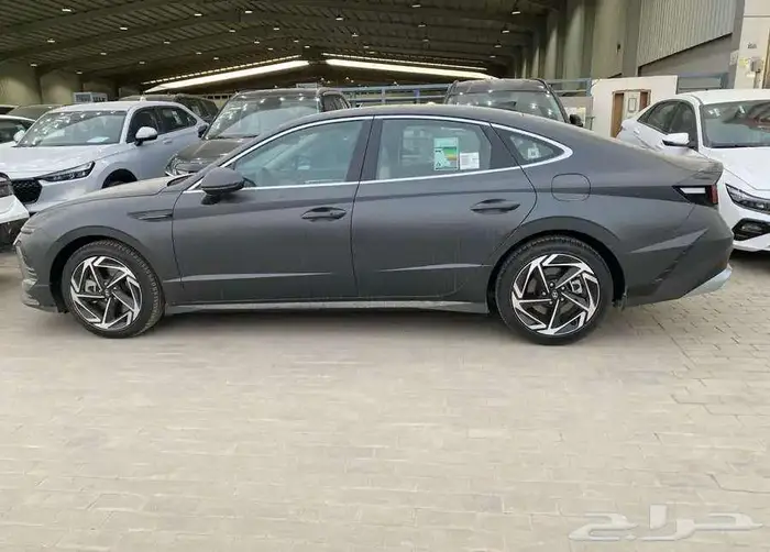 هيونداي سوناتا سمارت بانوراما 2026 18