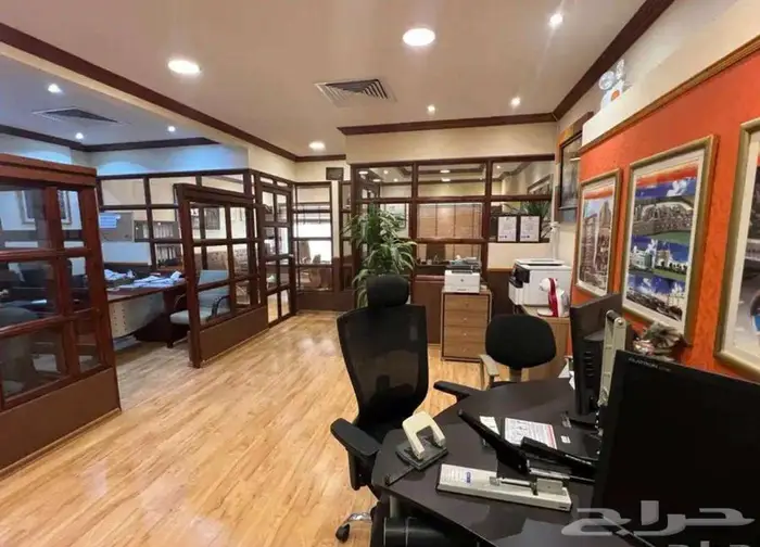 آثاث مكتبي 6