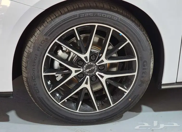 بي واي دي سيل 7 بريميم هايبرد 2026 BYD SEAL 7 PREMIUM PHEV 26