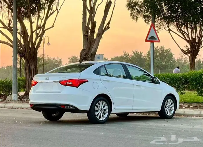 اريزو 5 2023 اتوماتيك ب 23 الف نقدي وتمويل 6