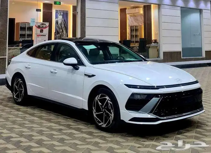 هونداي سوناتا سمارت وكمفورت موديل 2026 باقل سعر كاش وتقسيط 0