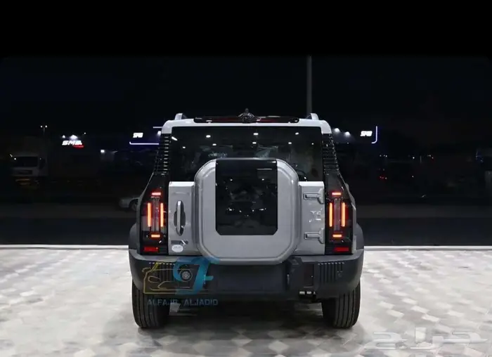 جيتور T2 لاكجيرى 2026-بالنقد والتقسيط 7