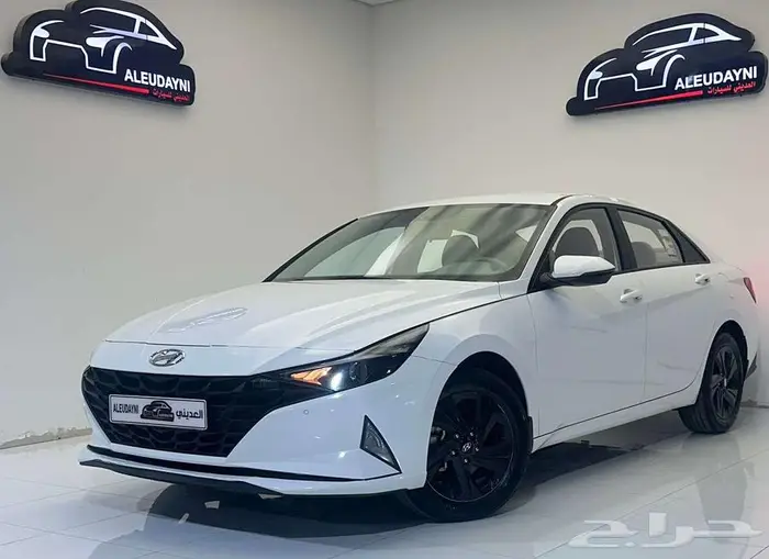 هيونداي النترا 2023 0