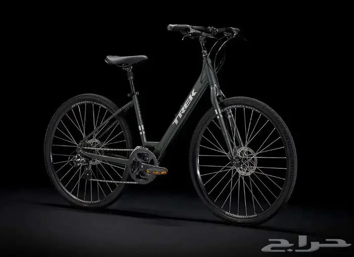 دراجة تريك جديده استخدام مرتين 1150 ريال نهائى 1