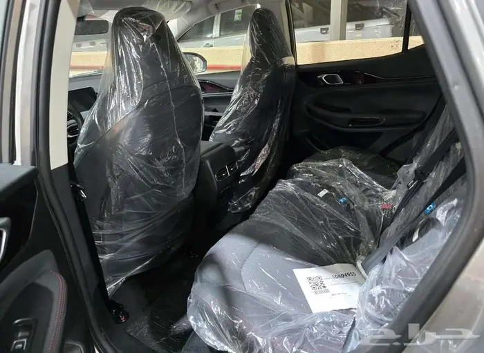 جيتور X50 فل كامل بريميوم 2025- بالنقد والتقسيط 12