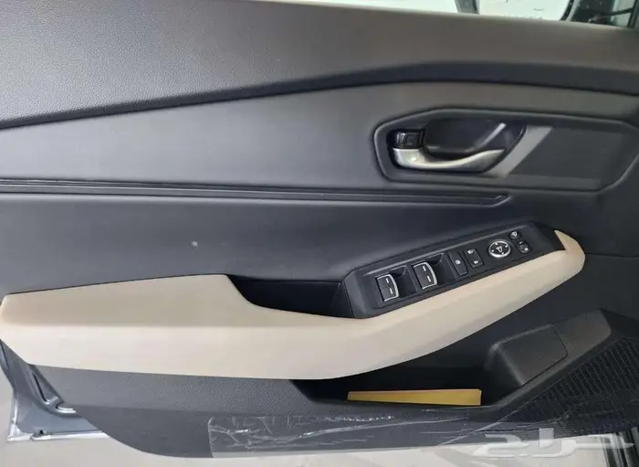 هوندا اكورد استاندر موديل 2025 4