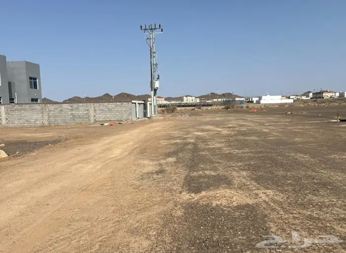 ارض في وادي الفرع ب 47 الف 2