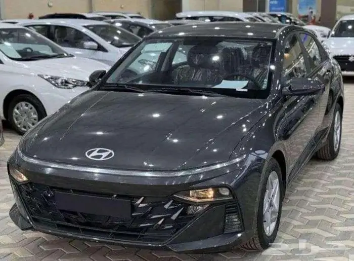 هيونداي اكسنت فليت وسمارت 2026 اقل سعر قسط يبدأ من 999 ريال 2