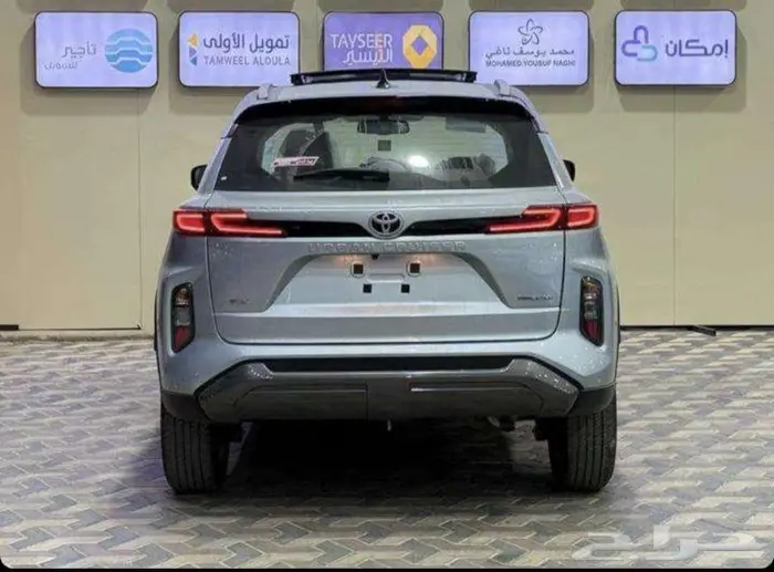 اوربان كروز فل كامل 2026 عروض التمويل راتب 3500 2