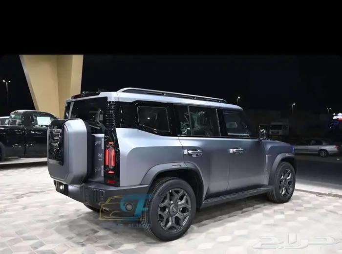 جيتور T2 لاكجيرى 2026-بالنقد والتقسيط 6