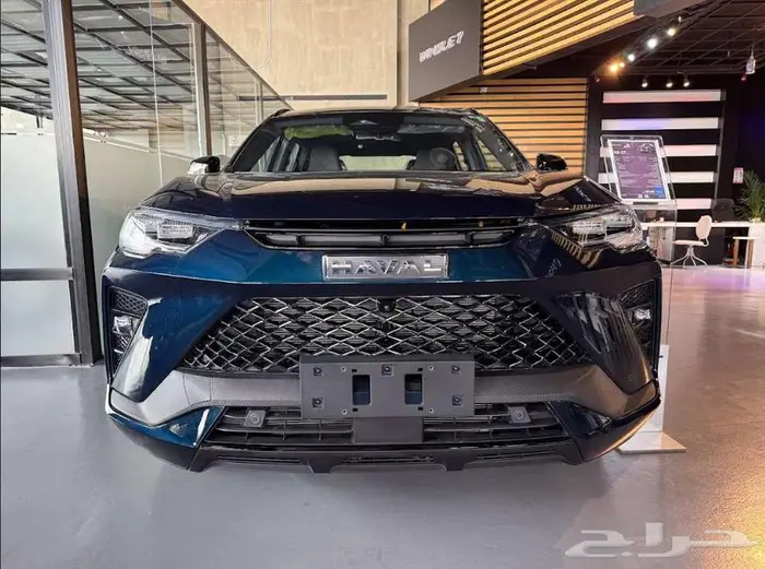 هافال اتش6 2025 HAVAL H6 GT سعر اسطوري 2