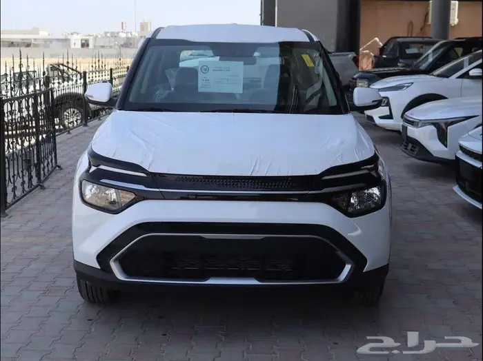 كيا كارينز GL 1