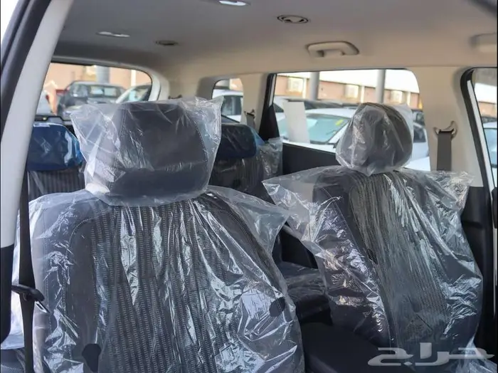 كيا كارينز GL 10