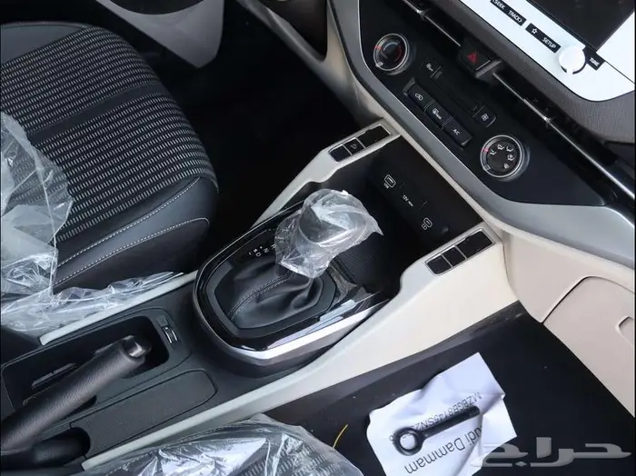 كيا كارينز GL 6