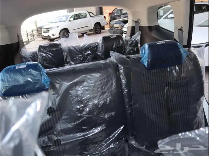 كيا كارينز GL 9