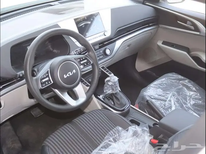 كيا كارينز GL 4