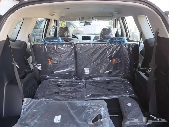 كيا كارينز GL 12