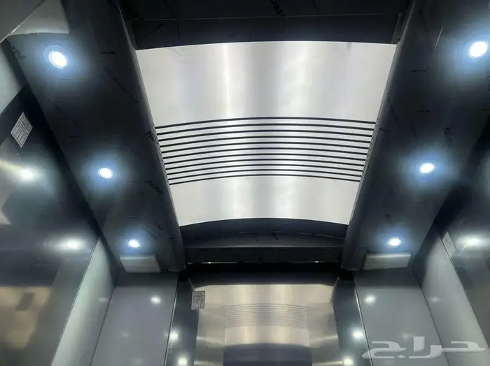 بيع وصيانة المصاعد والسلالم الكهربائية 4