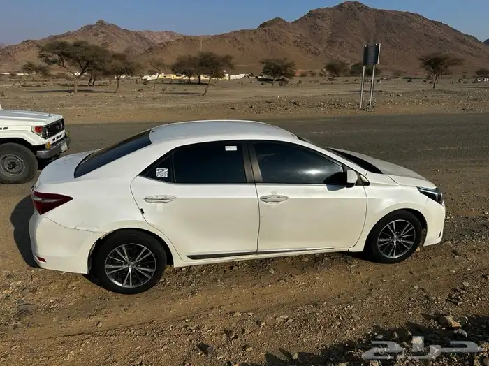 للبيع كورلا 15 1