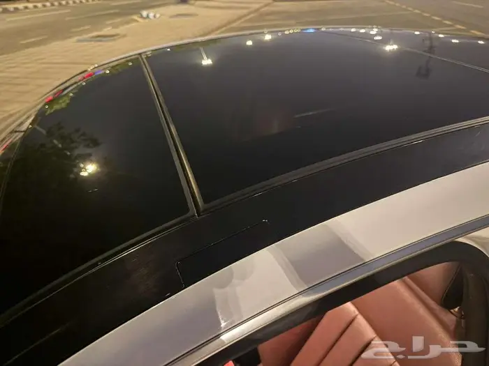 مرسيدس E300 2016 جفالي مخزن بوي بلد 12