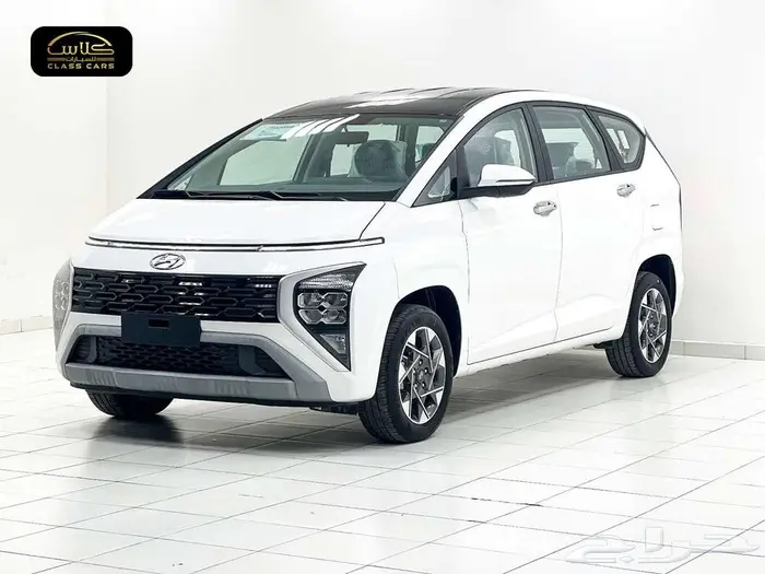 هونداي ستارجزر سمارت 2025- 64400ريال شامل الضريبة 2
