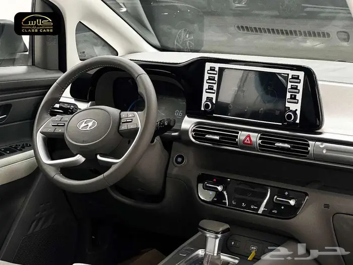 هونداي ستارجزر سمارت 2025- 64400ريال شامل الضريبة 3